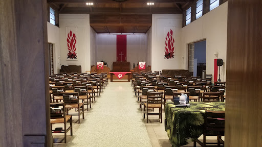 Church of the Crossroads - Thumbnail