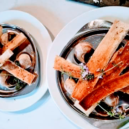 Photo n°36 de Le Goglu à Varzy (Café)