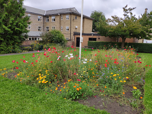 Westroyd Park Gallery - United Kingdom
