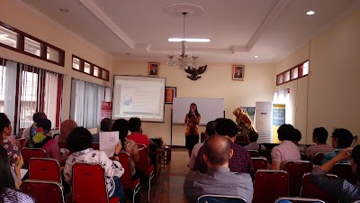 Photos of KPPN Bogor