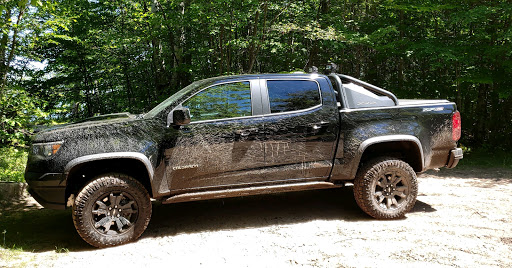 Detailing Services - Visual