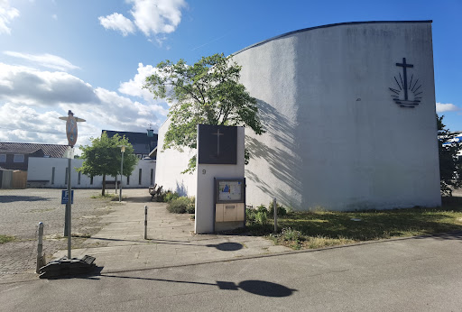Katholische Kirchengemeinde Heilig Geist