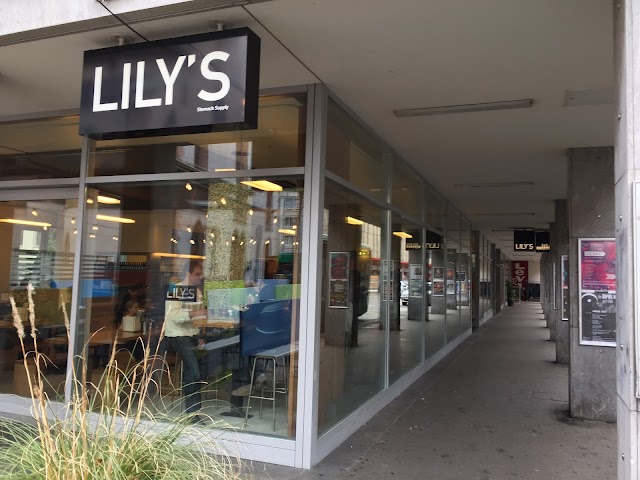 Lily's