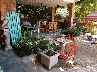 Photos of The Blue Gate Tea Garden