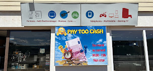 Photo n°11 de Paytoocash à Pontarlier (Magasin d'articles d'occasion)