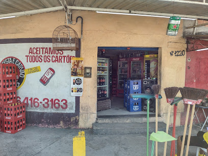 Deposito de Bebidas do Bicudo – Gelo – Carvão – Cerveja