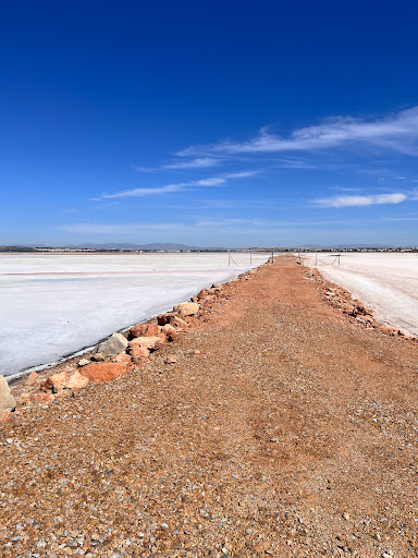 Visita las Salinas de Torrevieja - Thumbnail