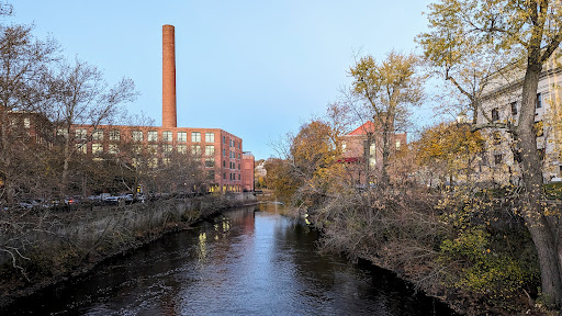 Concord River Greenway Park - Thumbnail