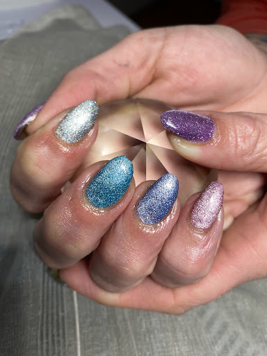 Baspro Nails - Visual