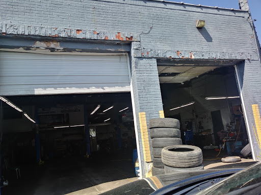 Mike Mo's Automobile Repair