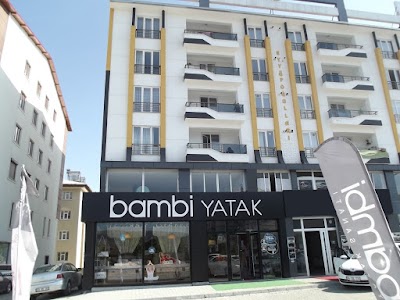 Bambi Yatak - Bingöl Ramada Home