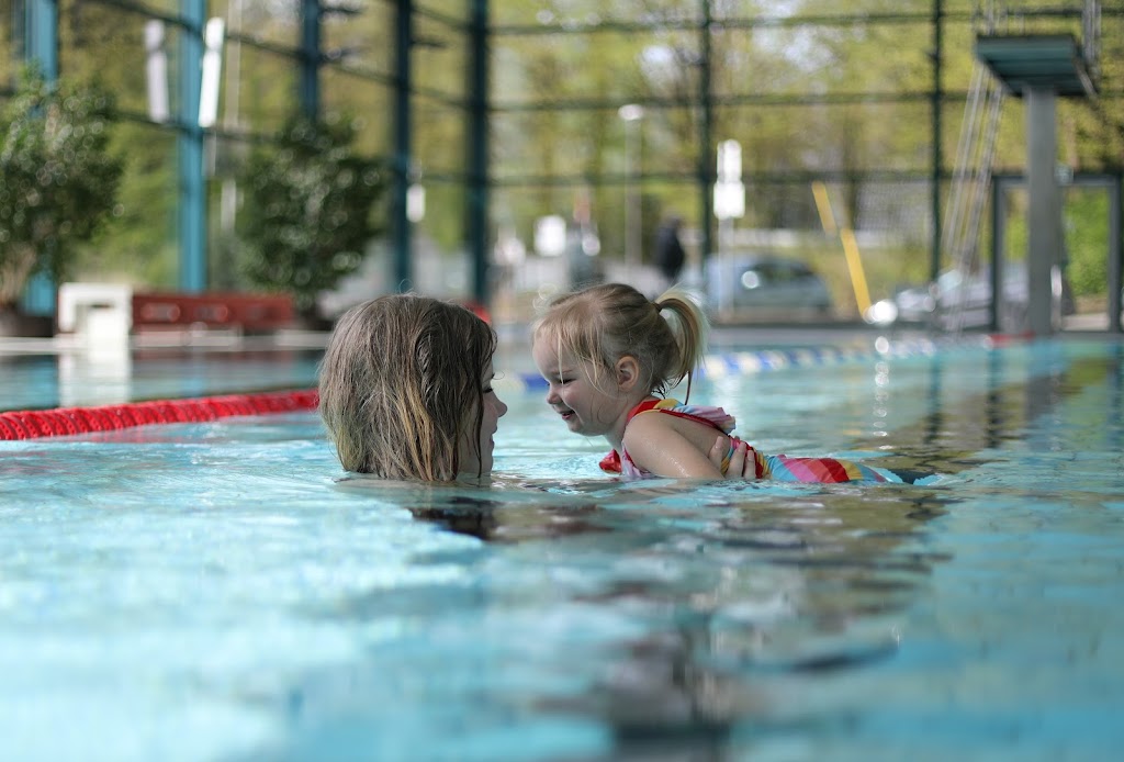 Schwimmschule Wassertropfen - Schwimmschulen Wetter (Ruhr)