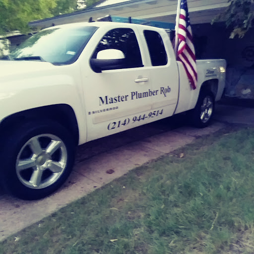 Master PlumbeRX - Visual