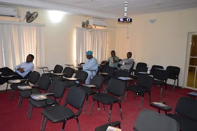 photo of Comfort Conference Hall