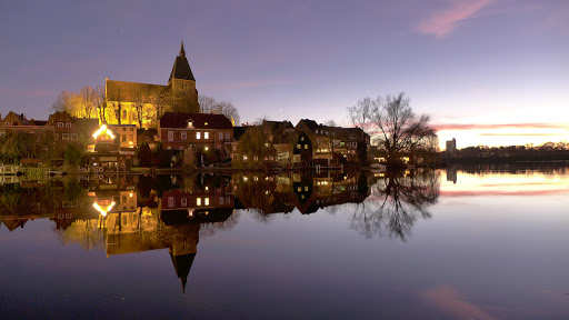 Kroll Immobilien Beratungs GmbH