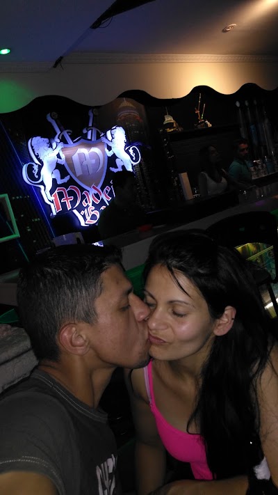 Photos of Madeira Bar
