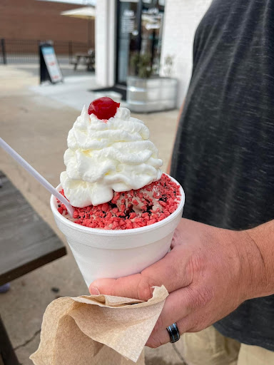 Gibson’s Soft Serve - Thumbnail
