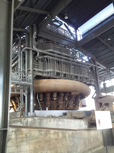 Photos of Haut Fourneau A