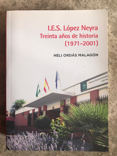 IES Lopez Neyra - Thumbnail