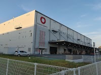 大和物流㈱ 加福町物流センター（Daiwa Logistics）