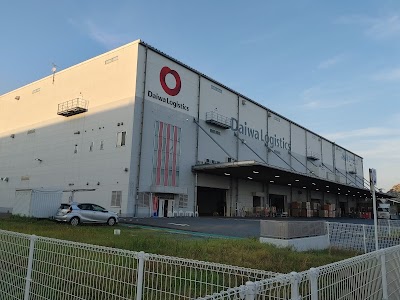 大和物流㈱ 加福町物流センター（Daiwa Logistics）