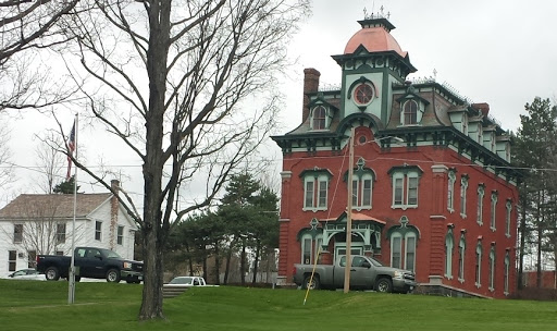 Moriah Town Office - Thumbnail
