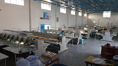 شرکت تولیدی یخن های کامپیوتری حاجی احمدشاه فروتن