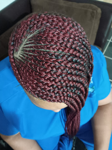 Adams Copen Hair Braiding
