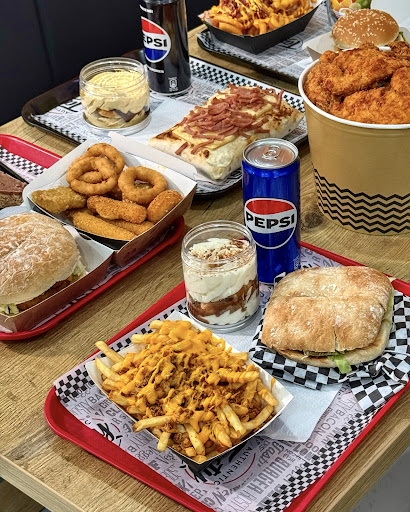 Photo 1 - BEEF'N CO Roye