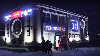 Photos of Букмекерская Контора WWW.TENNISI.KZ