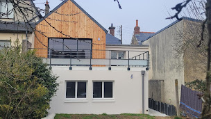 Photo n°12 de Habitat Création Maitre d'œuvre à Betton (Constructeur de maisons en bois)