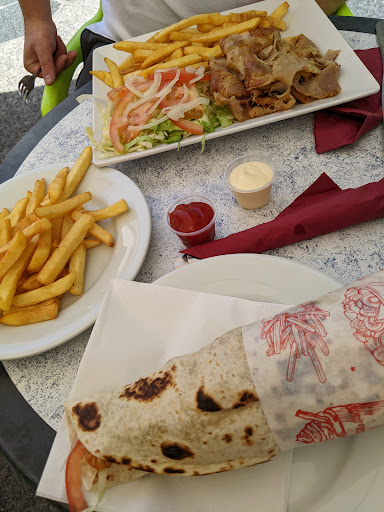 Photo 4 - MIAM'S FOOD : PIZZA-TACOS-BURGER-KEBAB - LIVRAISON