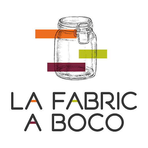 La Fabric à Boco