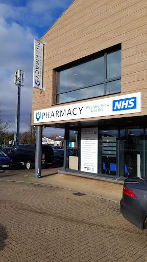 WeelsbyView Pharmacy Scartho - Thumbnail