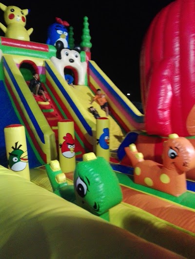 Photos of Lapangan Kalibliruk