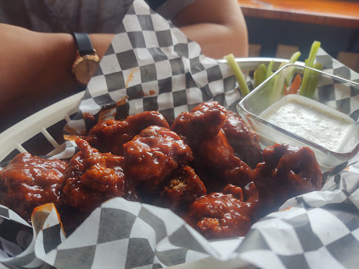 Mr.wings - Thumbnail