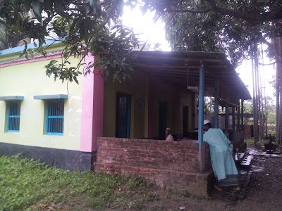 Photos of Chandrapur Mymensing Para Jame Mosque