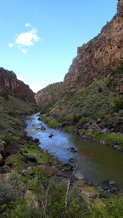 Kokopelli Rafting Adventures