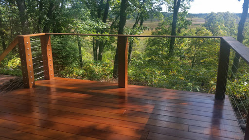 Surface Renew - Visual