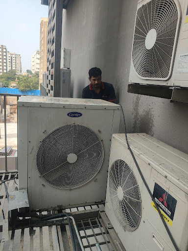 Looking for AC service near me in Ahmedabad? post image