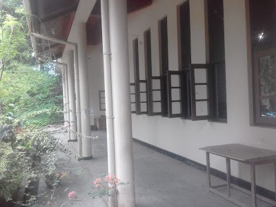 courthouse