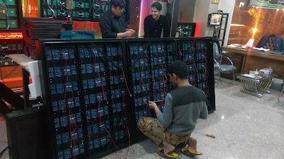 Photos of Yaas Commercial Complex