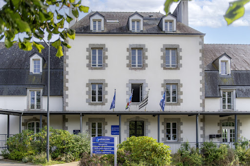Photo de Goélia Le Domaine de Pont Aven à Pont-Aven (29930)