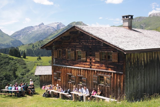 Bürstegg