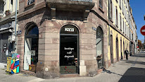 Mozza Dog Shop - concept-store chien et chat à Strasbourg