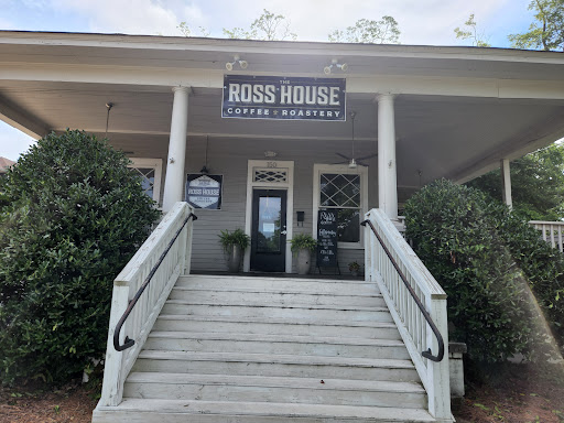 Ross House Coffee - Thumbnail
