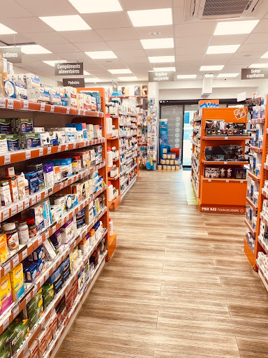 PHARMACIE DES THERMES DE CILAOS