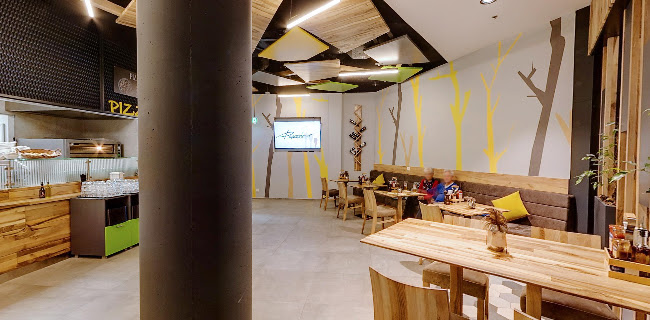 Papazziano - Restaurant