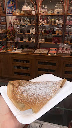 Photo n°16 de C'est si bon à Strasbourg (Magasin de bonbons)