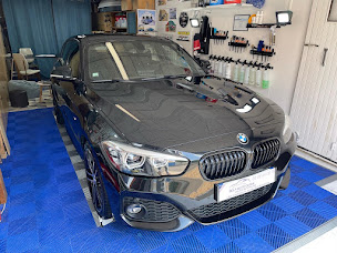 Photo n°19 de DRIVER Detailing à Châteaubernard (Service d'esthétique automobile)